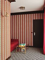 Hôtel Les Deux Gares