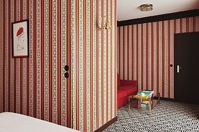 Hôtel Les Deux Gares