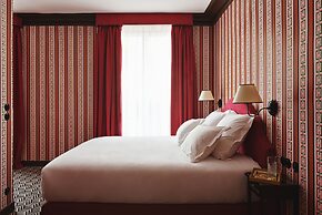 Hôtel Les Deux Gares