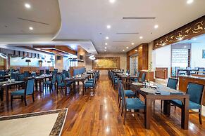 Dedeman Konya Hotel And Convention Center