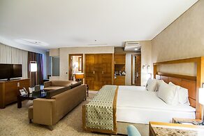 Dedeman Konya Hotel And Convention Center
