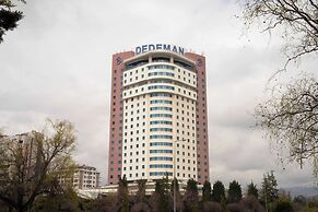 Dedeman Konya Hotel And Convention Center