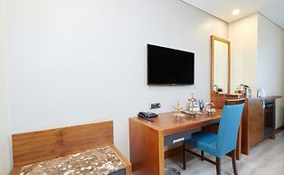 Dedeman Konya Hotel And Convention Center