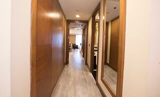 Dedeman Konya Hotel And Convention Center