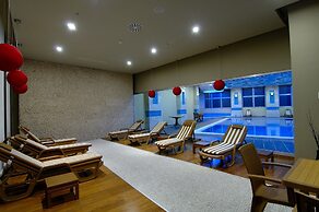 Dedeman Konya Hotel And Convention Center