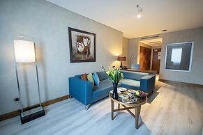 Dedeman Konya Hotel And Convention Center