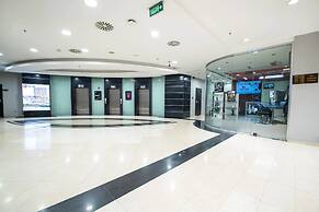 Dedeman Konya Hotel And Convention Center