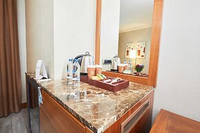 Dedeman Konya Hotel And Convention Center