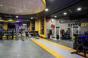 Dedeman Konya Hotel And Convention Center