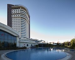 Dedeman Konya Hotel And Convention Center