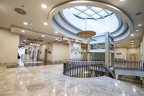 Dedeman Konya Hotel And Convention Center
