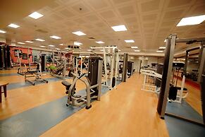 Dedeman Konya Hotel And Convention Center