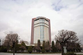 Dedeman Konya Hotel And Convention Center