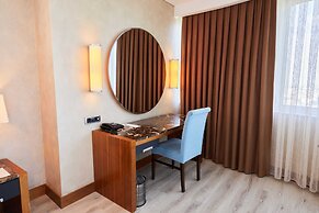 Dedeman Konya Hotel And Convention Center