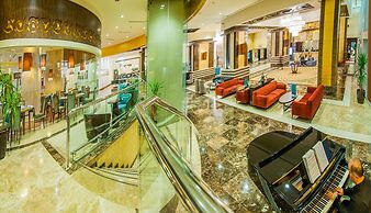 Dedeman Konya Hotel And Convention Center