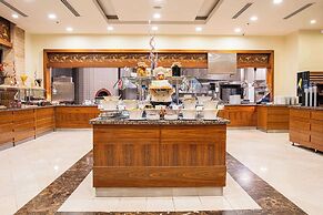 Dedeman Konya Hotel And Convention Center
