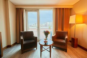 Dedeman Konya Hotel And Convention Center