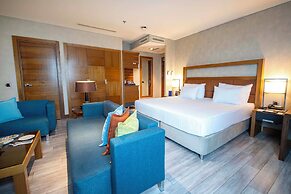 Dedeman Konya Hotel And Convention Center