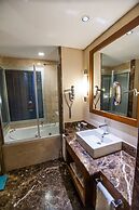 Dedeman Konya Hotel And Convention Center