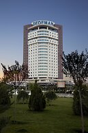 Dedeman Konya Hotel And Convention Center