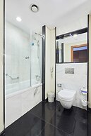 Dedeman Konya Hotel And Convention Center