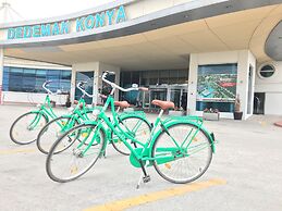 Dedeman Konya Hotel And Convention Center