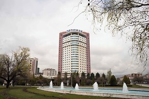 Dedeman Konya Hotel And Convention Center