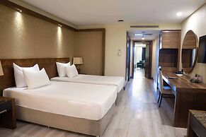 Dedeman Konya Hotel And Convention Center