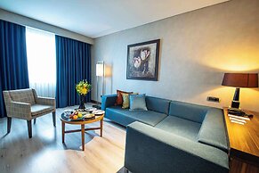 Dedeman Konya Hotel And Convention Center