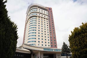 Dedeman Konya Hotel And Convention Center