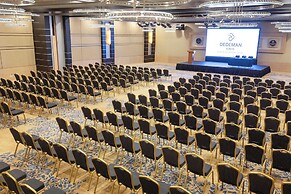 Dedeman Konya Hotel And Convention Center