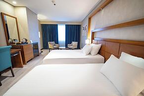 Dedeman Konya Hotel And Convention Center