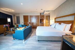 Dedeman Konya Hotel And Convention Center