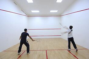 Dedeman Konya Hotel And Convention Center