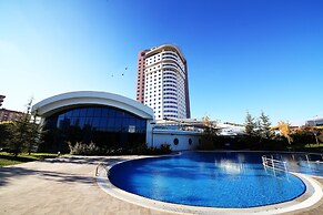 Dedeman Konya Hotel And Convention Center