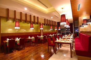 Dedeman Konya Hotel And Convention Center