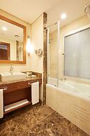 Dedeman Konya Hotel And Convention Center