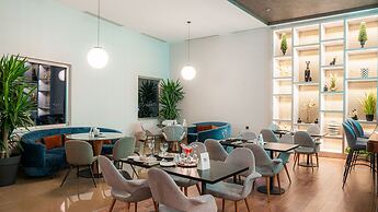 Dedeman Konya Hotel And Convention Center