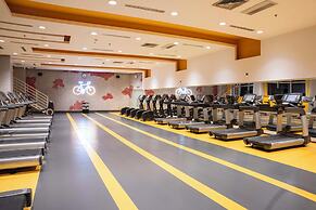Dedeman Konya Hotel And Convention Center