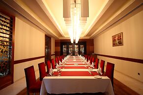 Dedeman Konya Hotel And Convention Center