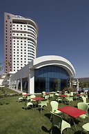 Dedeman Konya Hotel And Convention Center