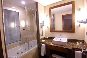 Dedeman Konya Hotel And Convention Center