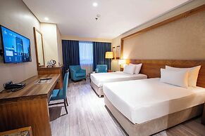 Dedeman Konya Hotel And Convention Center