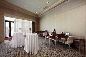 Dedeman Konya Hotel And Convention Center