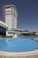 Dedeman Konya Hotel And Convention Center