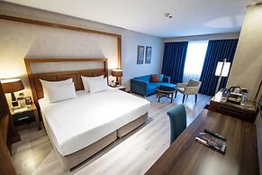 Dedeman Konya Hotel And Convention Center