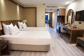 Dedeman Konya Hotel And Convention Center