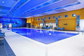 Dedeman Konya Hotel And Convention Center