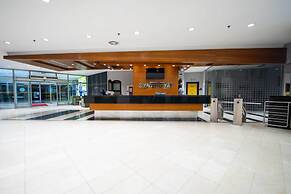 Dedeman Konya Hotel And Convention Center