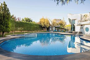 Dedeman Konya Hotel And Convention Center